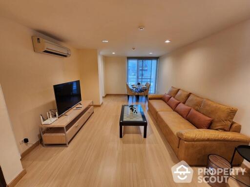 3-BR Condo at The Amethyst Sukhumvit 39 near BTS Phrom Phong