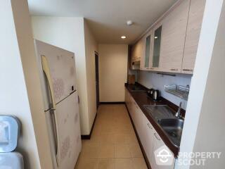 3-BR Condo at The Amethyst Sukhumvit 39 near BTS Phrom Phong