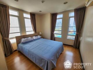 3-BR Condo at The Amethyst Sukhumvit 39 near BTS Phrom Phong