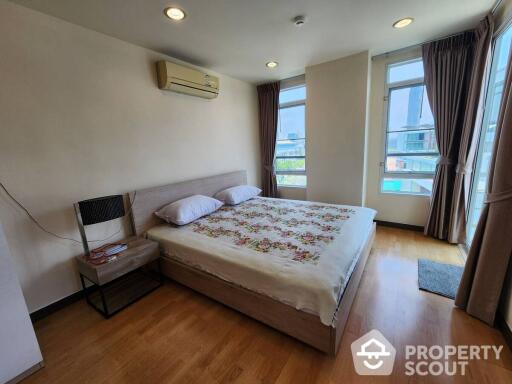 3-BR Condo at The Amethyst Sukhumvit 39 near BTS Phrom Phong