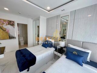 2 Bedrooms Condo in Empire Tower Pattaya Jomtien C011836