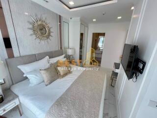 2 Bedrooms Condo in Empire Tower Pattaya Jomtien C011836