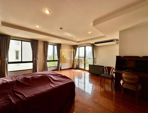 Prime Mansion Phrom Phong  Spacious 3 Bedroom Condo in Sukhumvit 39