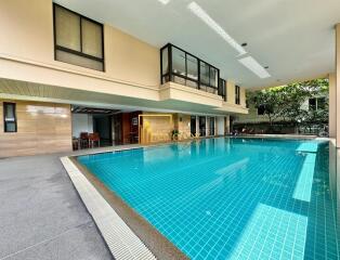 Prime Mansion Phrom Phong  Spacious 3 Bedroom Condo in Sukhumvit 39