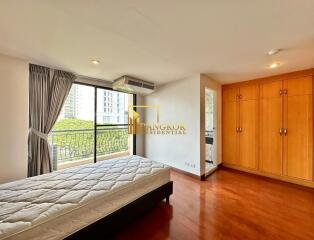 Prime Mansion Phrom Phong  Spacious 3 Bedroom Condo in Sukhumvit 39