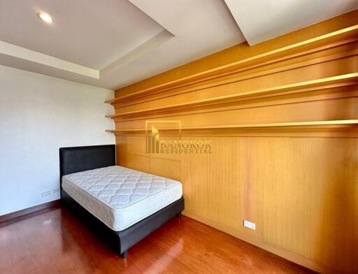 Prime Mansion Phrom Phong  Spacious 3 Bedroom Condo in Sukhumvit 39