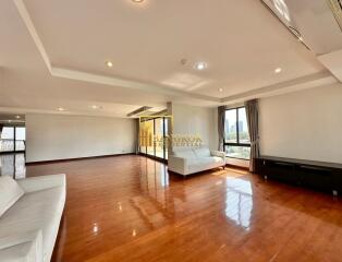 Prime Mansion Phrom Phong  Spacious 3 Bedroom Condo in Sukhumvit 39