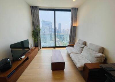 Anil Sathorn  1 Bedroom Condo For Sale Near BTS