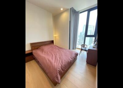 Anil Sathorn  1 Bedroom Condo For Sale Near BTS