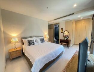 Noble Ploenchit  Superb 2 Bedroom Condo For Rent Near BTS