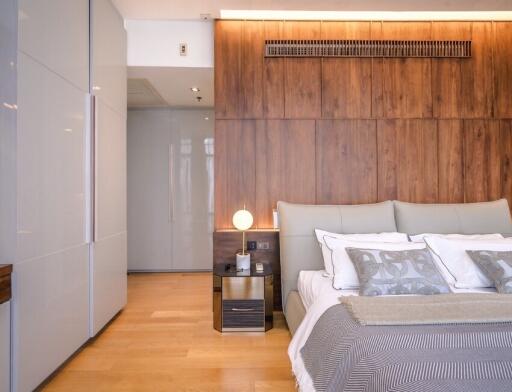 Circle Living Prototype  Stunning 2 Bedroom Condo Near MRT