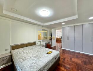 Delightful 2 Bedroom Apartment in Phrom Phong