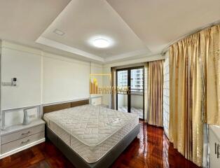 Delightful 2 Bedroom Apartment in Phrom Phong