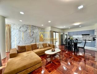 Delightful 2 Bedroom Apartment in Phrom Phong