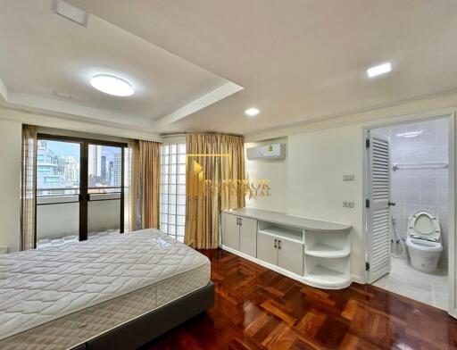 Delightful 2 Bedroom Apartment in Phrom Phong