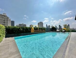 Modern 1 Bedroom Apartment in Phrom Phong