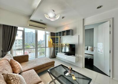 Modern 1 Bedroom Apartment in Phrom Phong