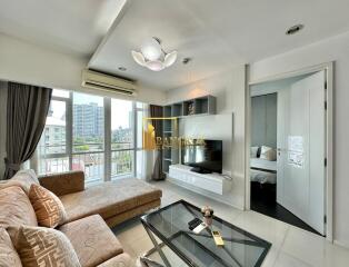 Modern 1 Bedroom Apartment in Phrom Phong