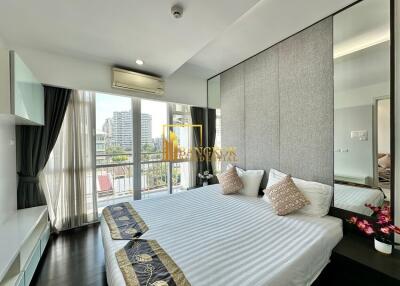 Modern 1 Bedroom Apartment in Phrom Phong