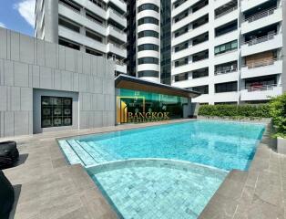 Modern 1 Bedroom Apartment in Phrom Phong