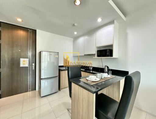 Modern 1 Bedroom Apartment in Phrom Phong