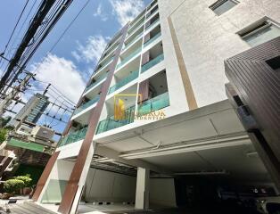 Modern 1 Bedroom Apartment in Phrom Phong