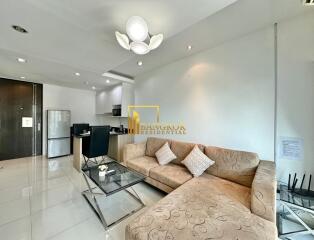 Modern 1 Bedroom Apartment in Phrom Phong