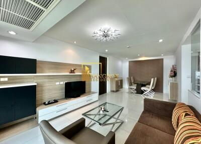 Stylish 2 Bedroom Apartment in Phrom Phong