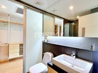 Apus – 1 bed 1 bath in Central Pattaya PP10497