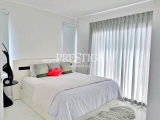 Supalai Mare @Pattaya – 2 bed 2 bath in Jomtien PP10494