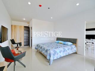 AD Hyatt Condominium – 1 bed 2 bath in Naklua PP10500