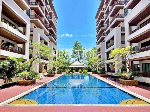 Pattaya City Resort – 1 bed 1 bath in South Pattaya PP10492