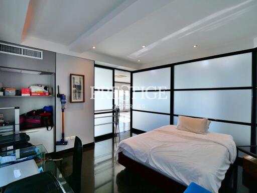 Grand View Condo Pattaya – 2 bed 2 bath in Na-Jomtien PP10488