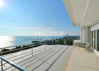 Grand View Condo Pattaya – 2 bed 2 bath in Na-Jomtien PP10488