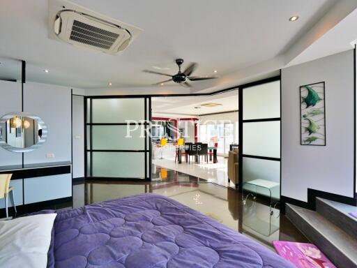 Grand View Condo Pattaya – 2 bed 2 bath in Na-Jomtien PP10488