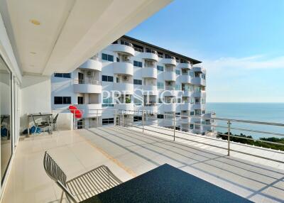 Grand View Condo Pattaya – 2 bed 2 bath in Na-Jomtien PP10488