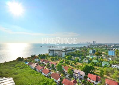 Grand View Condo Pattaya – 2 bed 2 bath in Na-Jomtien PP10488