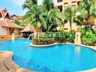 Chateau Dale Thabali Condo – 1 bed 1 bath in South Pattaya PP10493
