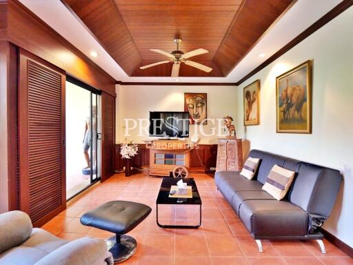 Chateau Dale Thabali Condo – 1 bed 1 bath in South Pattaya PP10493