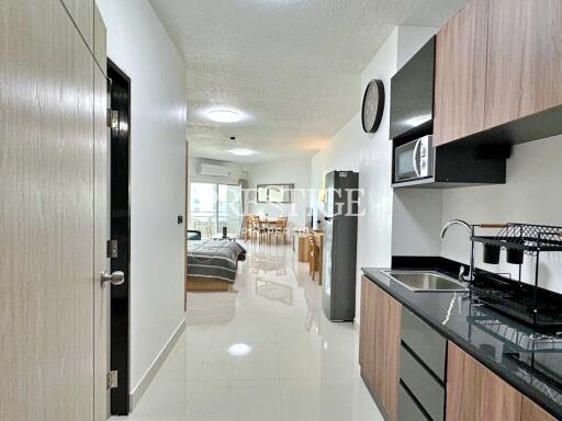 Markland – Studio bed 1 bath in Central Pattaya PP10499