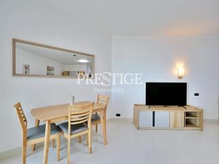 Markland – Studio bed 1 bath in Central Pattaya PP10499