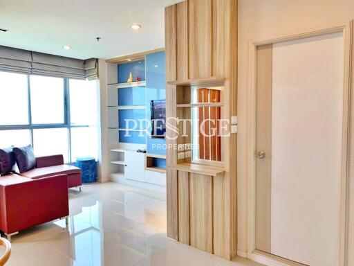 Lumpini Park Beach Jomtien – 2 bed 2 bath in Jomtien PP10502