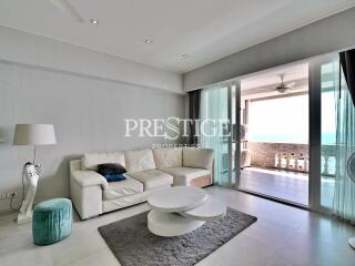 Jomtien Complex – 2 bed 2 bath in Jomtien PP10496