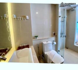 Studio In The Riviera Wongamat Pattaya Condo For Rent