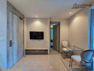 1 Bedroom In Riviera Monaco Pattaya Condo For Rent