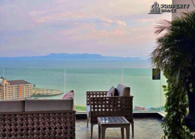 1 Bedroom In Riviera Monaco Pattaya Condo For Rent