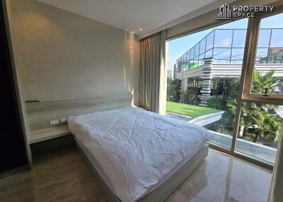 1 Bedroom In Riviera Monaco Pattaya Condo For Rent