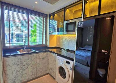 1 Bedroom In Riviera Monaco Pattaya Condo For Rent