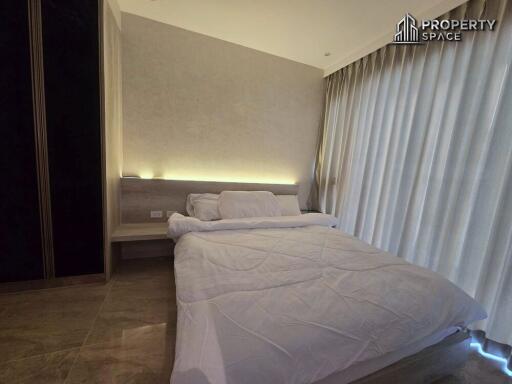 1 Bedroom In Riviera Monaco Pattaya Condo For Rent