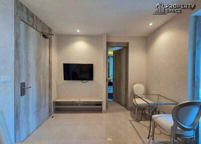 1 Bedroom In Riviera Monaco Pattaya Condo For Rent